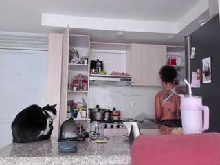 karlyee — Camsoda recorded stream screenshot (16 Jul 2025)