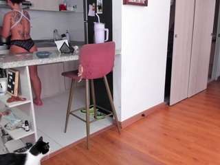 karlyee — Camsoda recorded stream screenshot (16 Jul 2025)