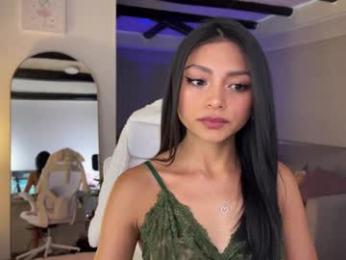 sweet_littleee — Chaturbate recorded stream image, 16.07.2025 16:00