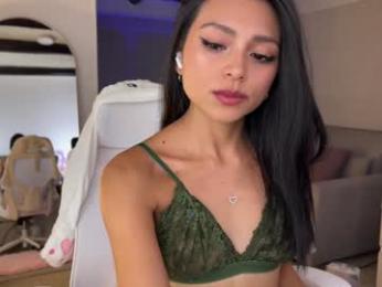 sweet_littleee — Chaturbate recorded stream image, 16.07.2025 16:00