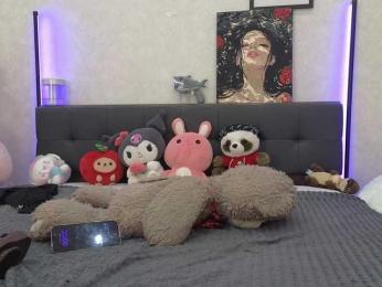 dolly-ll — Bongacams recorded stream image, 16.07.2025 13:10