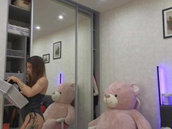 dolly-ll — Bongacams recorded stream image, 16.07.2025 13:10