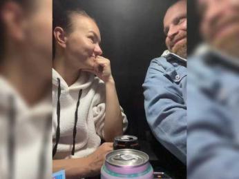 YuGoVi — Bongacams recorded stream image, 16.07.2025 18:50