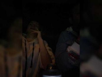 YuGoVi — Bongacams recorded stream image, 16.07.2025 18:50