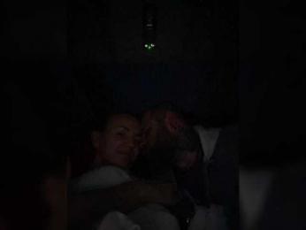 YuGoVi — Bongacams recorded stream image, 16.07.2025 18:50