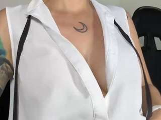 anastaxialynn — Camsoda recorded stream image, 16.07.2025 20:20