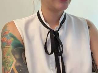 anastaxialynn — Camsoda recorded stream image, 16.07.2025 20:20