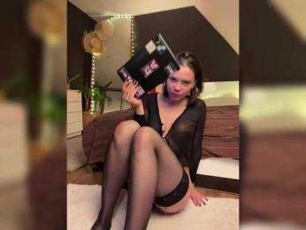 LissaTatt — Bongacams recorded stream image, 16.07.2025 21:40