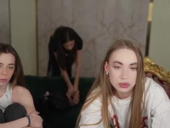 anabel054 — Chaturbate recorded stream image, 12.02.2025 15:30