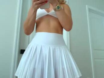 theislandgirl — Chaturbate recorded stream image, 12.02.2025 15:10