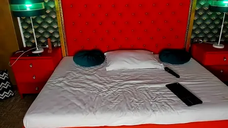 VallerieJones — Stripchat recorded stream image, 16.07.2025 21:50