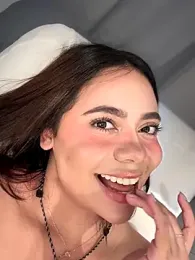 Aryrosee — Stripchat recorded stream image, 16.07.2025 23:10