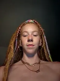 LucidLucy — Stripchat recorded stream image, 17.07.2025 02:40