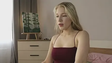 AliceLebel — Stripchat recorded stream image, 17.07.2025 03:40