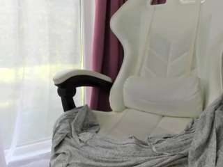 patriciakeys — Camsoda recorded stream image, 17.07.2025 06:00