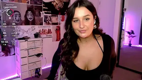 Lenas_Room — Stripchat recorded stream image, 17.07.2025 07:40