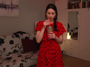 _blackbee_ — Chaturbate recorded stream image, 17.07.2025 10:30