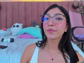 marianabranz — Camsoda recorded stream image, 12.02.2025 12:50
