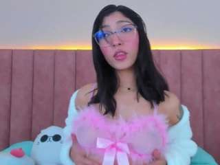 marianabranz — Camsoda recorded stream image, 12.02.2025 12:50