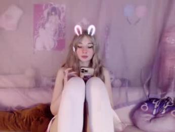 oh_pichuu — Chaturbate recorded stream image, 17.07.2025 10:30