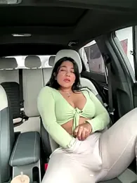 Abril10_ — Stripchat recorded stream screenshot (17 Jul 2025)