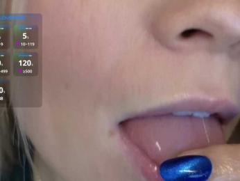 _Cute — Bongacams recorded stream image, 12.02.2025 16:00