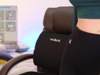 _Cute — Bongacams recorded stream image, 12.02.2025 16:00