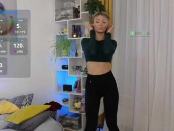 _Cute — Bongacams recorded stream image, 12.02.2025 16:00