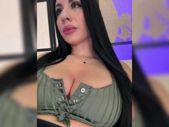 _EUPHORIAA_ — Bongacams recorded stream image, 17.07.2025 13:20