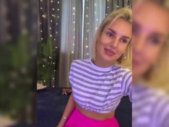 Stasya-moor — Bongacams recorded stream image, 17.07.2025 15:00