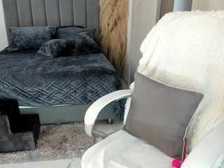 natalieclark — Camsoda recorded stream image, 17.07.2025 16:40