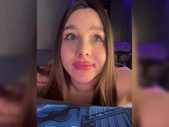 OBAYASHA — Bongacams recorded stream screenshot (12 Feb 2025)