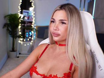 AlexaS_ — Bongacams recorded stream screenshot (17 Jul 2025)