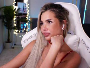 AlexaS_ — Bongacams recorded stream screenshot (17 Jul 2025)