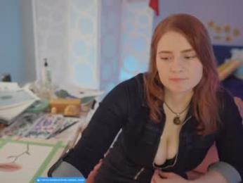 asiri_ocean — Chaturbate recorded stream image, 17.07.2025 21:40