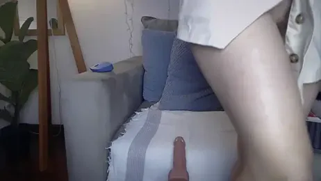 Ory_stev — Stripchat recorded stream image, 17.07.2025 21:10