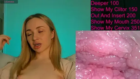 jannemary — Stripchat recorded stream image, 17.07.2025 21:40