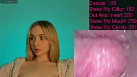 jannemary — Stripchat recorded stream image, 17.07.2025 21:40