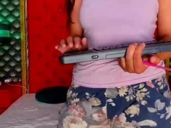 valleriejonnes — Chaturbate recorded stream screenshot (17 Jul 2025)