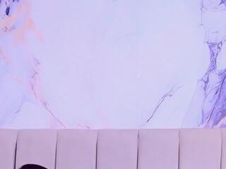 Megan Chester — Flirt4free recorded stream image, 17.07.2025 21:00