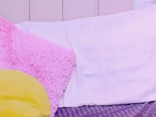 Megan Chester — Flirt4free recorded stream image, 17.07.2025 21:00