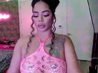 strellakat — Camsoda recorded stream screenshot (18 Jul 2025)