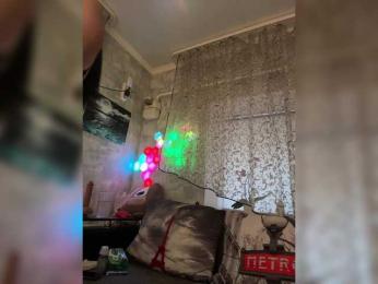 _dashulka_ — Bongacams recorded stream screenshot (18 Jul 2025)