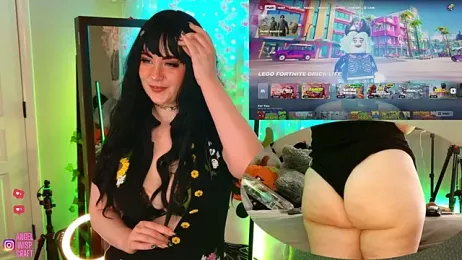 Angel-Lewd-Cake — Stripchat recorded stream image, 18.07.2025 03:10