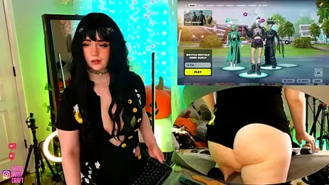 Angel-Lewd-Cake — Stripchat recorded stream image, 18.07.2025 03:10