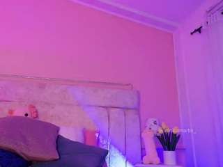 veronicamartin — Camsoda recorded stream image, 12.02.2025 16:50