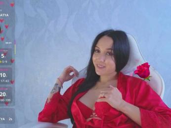 -lost- — Bongacams recorded stream image, 18.07.2025 02:00