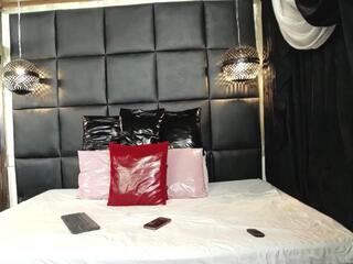Blair Badgley — Flirt4free recorded stream image, 18.07.2025 01:00