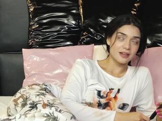 Blair Badgley — Flirt4free recorded stream image, 18.07.2025 01:00