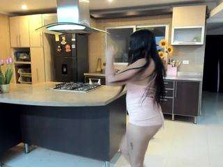 the3girls-relics — Camsoda recorded stream screenshot (18 Jul 2025)